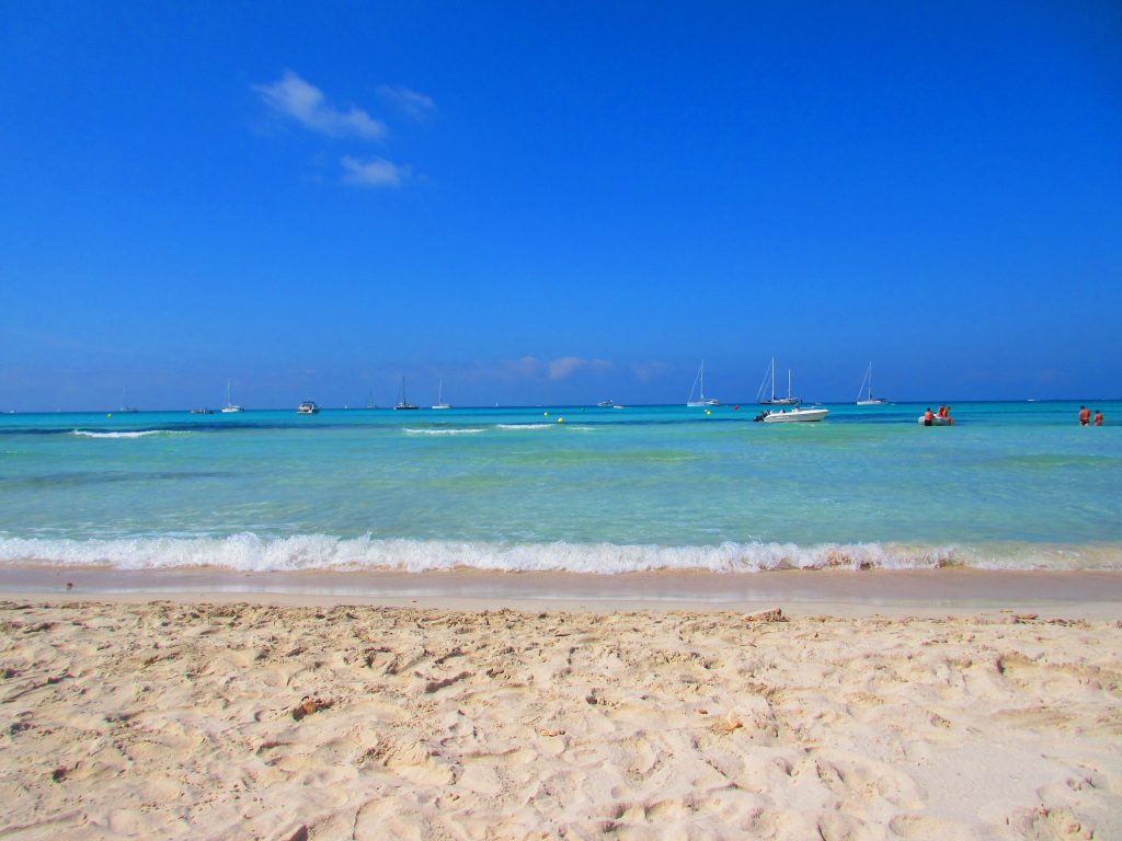 Strände &#038; Buchten